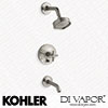 Kohler K T14420 3 BN Spare Parts