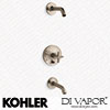 Kohler K T14420 3L BV Spare Parts