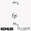 Kohler K T14420 3L CP Spare Parts