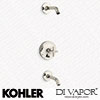 Kohler K T14420 3L SN Spare Parts