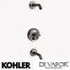 Kohler K T14420 3L TT Spare Parts