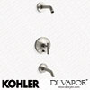 Kohler K T14420 4L BN Spare Parts