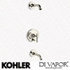 Kohler K T14420 4L SN Spare Parts