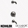 Kohler K T14420 4L TT Spare Parts