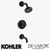 Kohler K T14421 3 BL Spare Parts