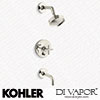 Kohler K T14421 3 BL Spare