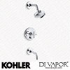 Kohler K T14421 3 CP Spare