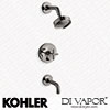 Kohler K T14421 3 TT Spare Parts