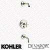 Kohler K T14421 3L SN Spare Parts