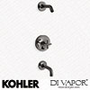 Kohler K T14421 3L TT Spare Parts