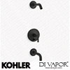 Kohler K T14421 4L BL Spare Parts