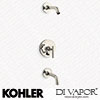 Kohler K T14421 4L SN Spare Parts