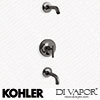 Kohler K T14421 4L TT Spare Parts