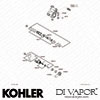 Kohler K T14489 4 AF Spare