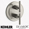 Kohler K T14489 4 BN Spare Parts