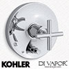 Kohler K T14501 3 CP Spare