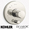 Kohler K T78016 8 SN Spare Parts