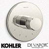 Kohler K T78027 8 SN Spare Parts