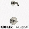 Kohler K TLS14422 3 BN Spare Parts