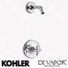 Kohler K TLS14422 3 CP Spare Parts