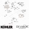 Kohler K TS14422 3 2MB Spare Diagram