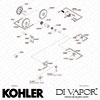 Kohler K TS14423 3 2MB Spare