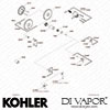 Kohler K TS14423 3 AF Spare