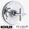 Kohler K TS14423 3 CP Spare Parts