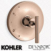 Kohler K TS14423 4 RGD Spare Parts