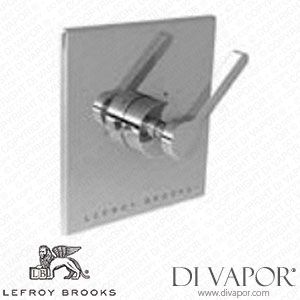 Lefroy Brooks KAFKA LEVER THERMOSTATIC TRIM (K1 4401) Spare Parts