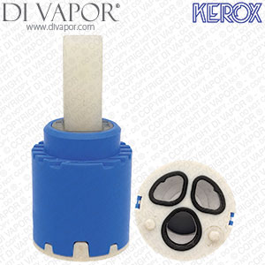 Kerox K25MH Cartridge Spare Parts