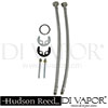 Hudson Reed Pull Out Rinser Tap Spare Parts