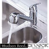 Hudson Reed Pull Out Rinser Tap Spare