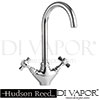 Hudson Reed KB303 Mixer Tap Spare Parts