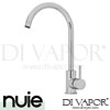 Nuie KB325 Kitchen Tap Spare Parts