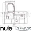 Nuie Tech Diagram