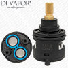 KCG 131029 Diverter Cartridge