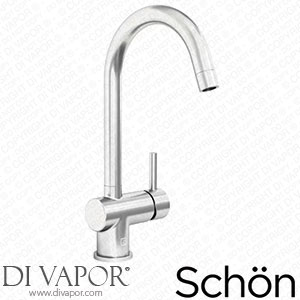 Schon Eigg C Spout Kitchen Mixer Tap - KCHTAP31 Spare Parts