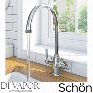 Schon KCHTAP44 Islay Kitchen Mixer Tap Spare Parts