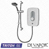 Triton Spare Parts