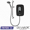 Triton Spare Parts