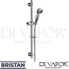 Bristan KIT106-C Spare Parts