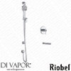 Riobel Spare Parts