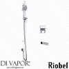 Riobel Spare Parts