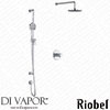 Riobel Spare Parts