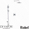 Riobel Spare Parts