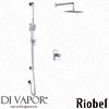 Riobel Spare Parts