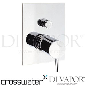 Crosswater KL0005RC Spare Parts