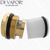 Non Return Check Valve (NRV) for Kirke Classic Shower Valves (KNC11TCZ)