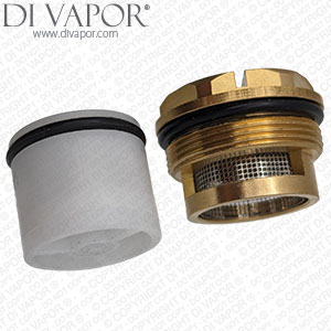 Non Return Check Valve (NRV) for Kirke Curve Twin & Triple Concealed Shower Valves (KNCCT43CN)